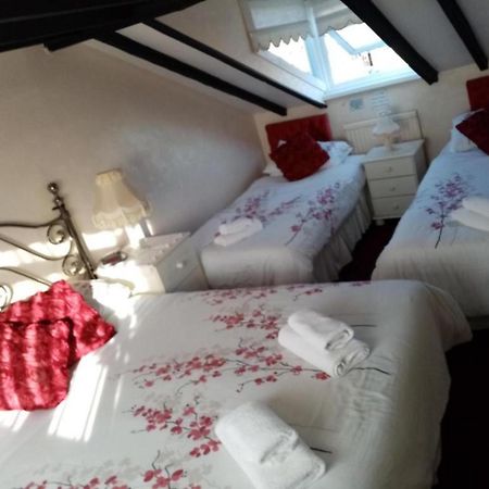 Fjaerland Hotel Γκρέιτ Γιάρμουθ Εξωτερικό φωτογραφία