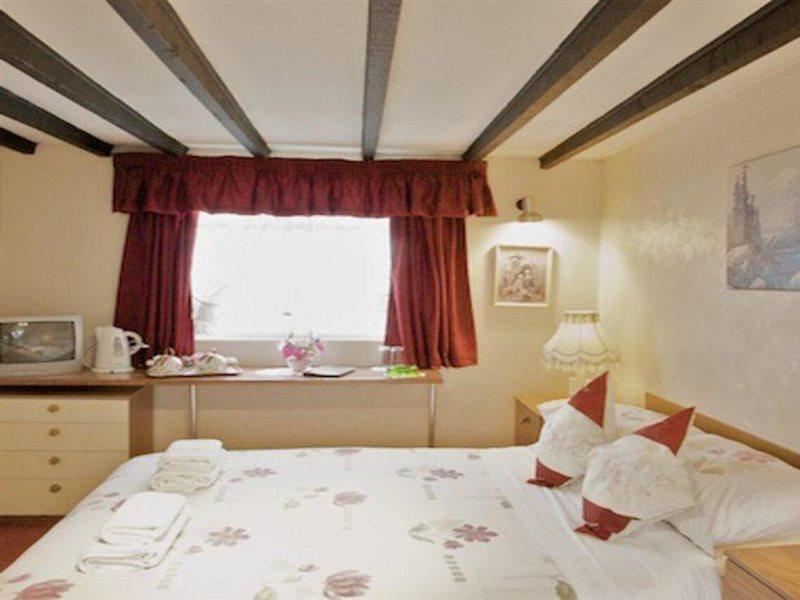 Fjaerland Hotel Γκρέιτ Γιάρμουθ Εξωτερικό φωτογραφία