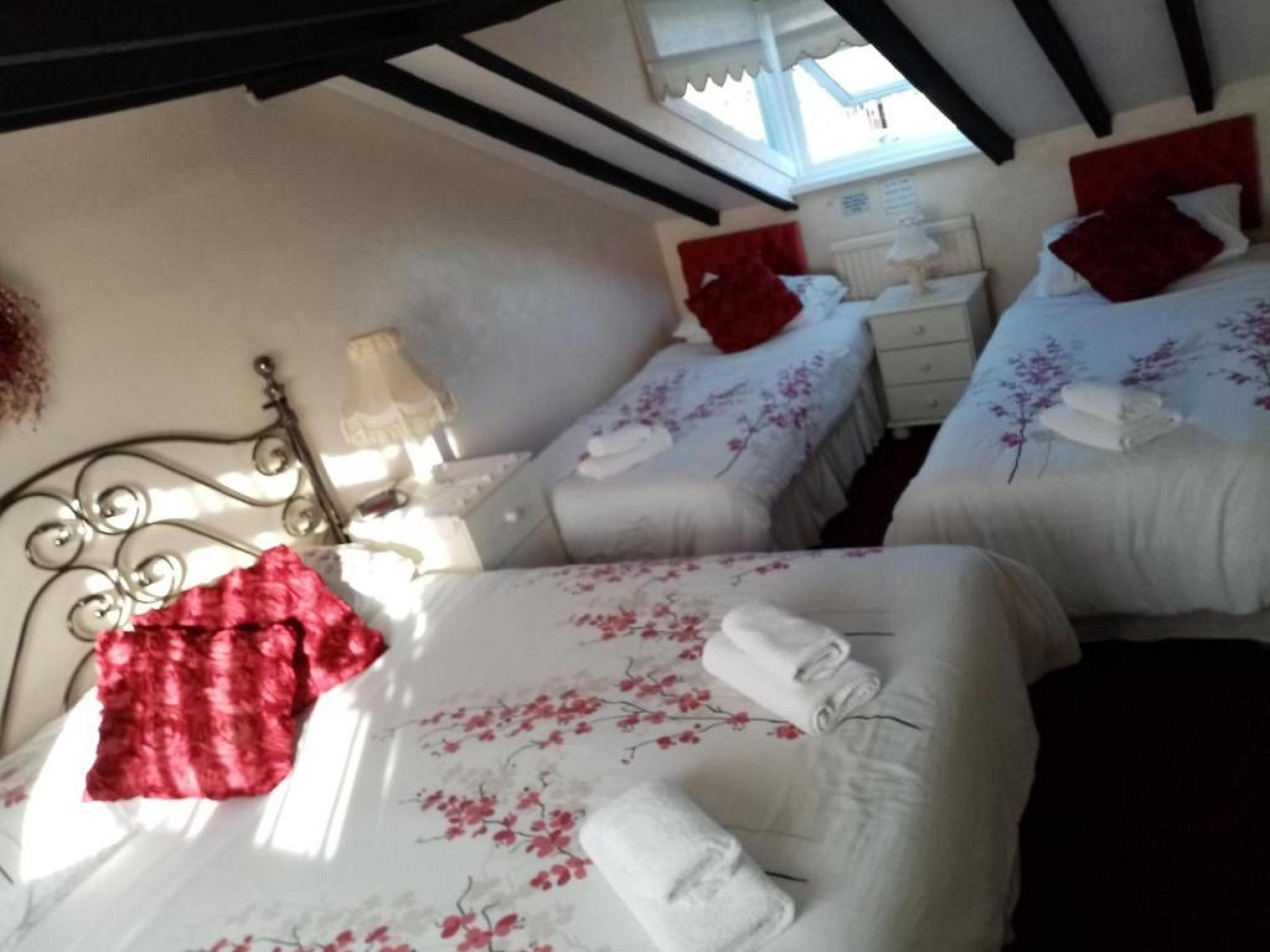 Fjaerland Hotel Γκρέιτ Γιάρμουθ Εξωτερικό φωτογραφία
